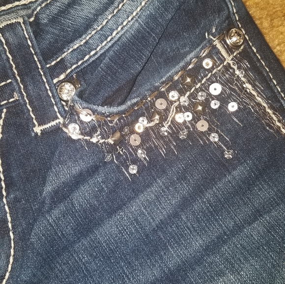 Miss Me Jeans - Picture 6 of 10